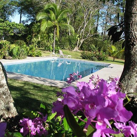Hotel Quinta Celeste La Garita  Esterno foto