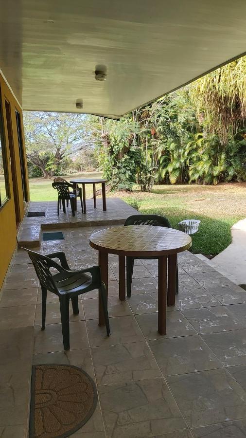 Hotel Quinta Celeste La Garita  Esterno foto