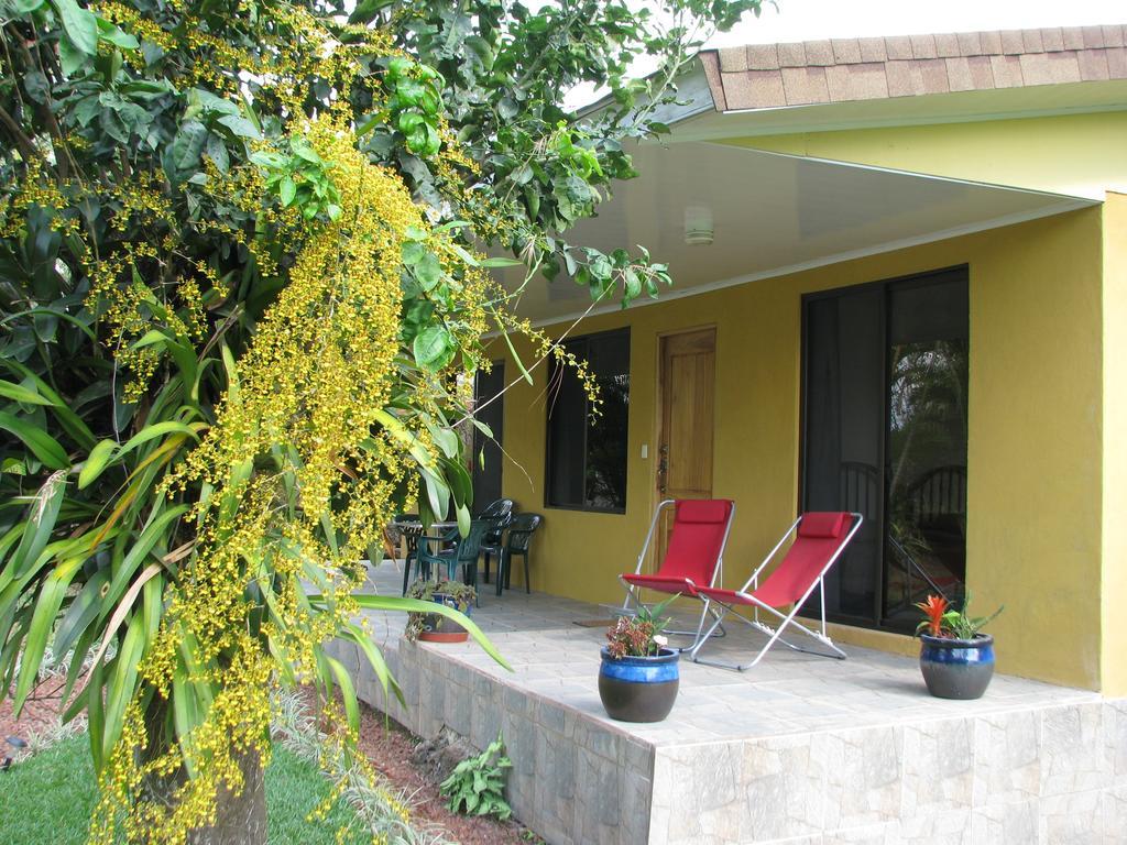 Hotel Quinta Celeste La Garita  Esterno foto