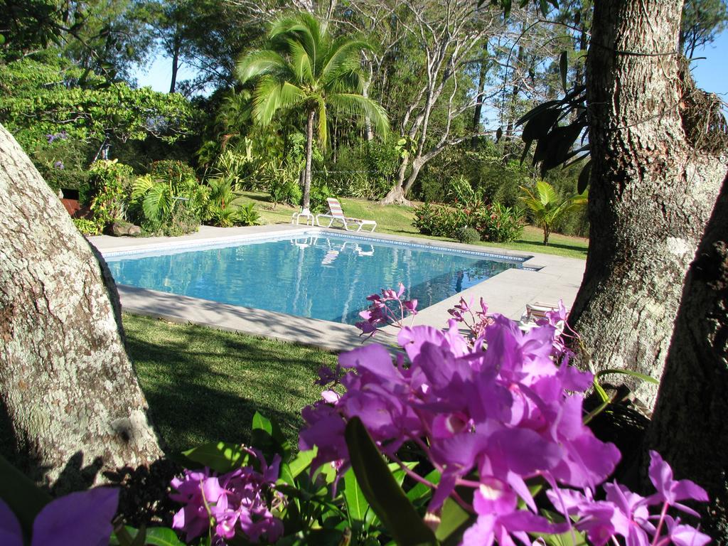 Hotel Quinta Celeste La Garita  Esterno foto