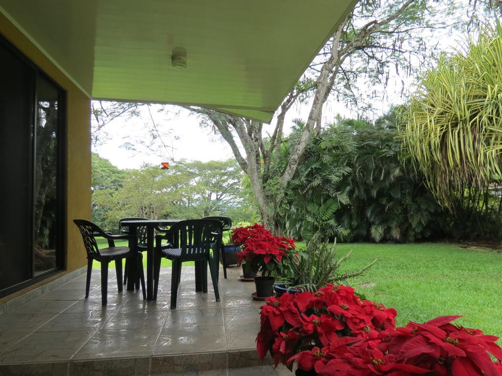 Hotel Quinta Celeste La Garita  Esterno foto